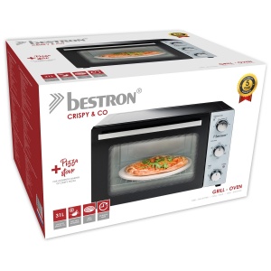 Microwaves & Ovens - Cooking & baking - & - Products