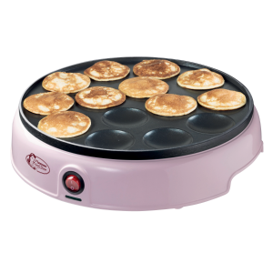 Poffertjes (Dutch mini pancakes) maker - Party & Fun - Cooking