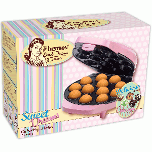 Cakepopmakers - Party & Cooking & Dining - Products