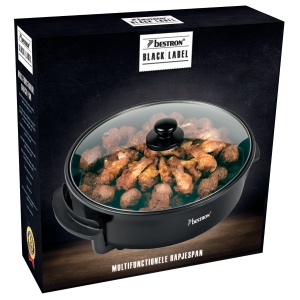 KSC350BL Slowcooker