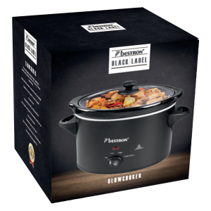 KSC350BL Slowcooker