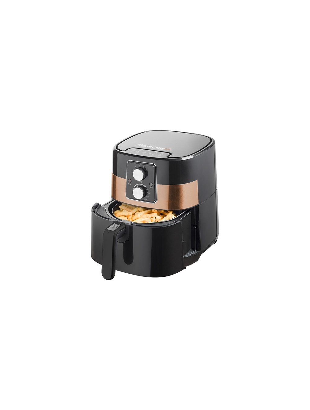 Geroosterd twaalf journalist AAF7003CO PrepAir® Hot air fryer