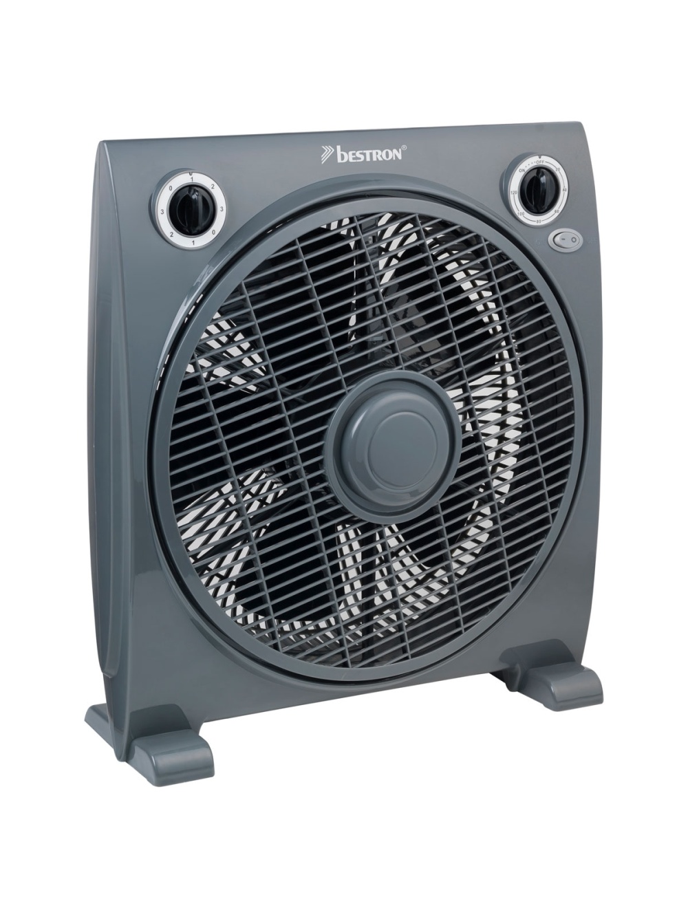 Rotating Grill Ceiling Fan Shelly Lighting