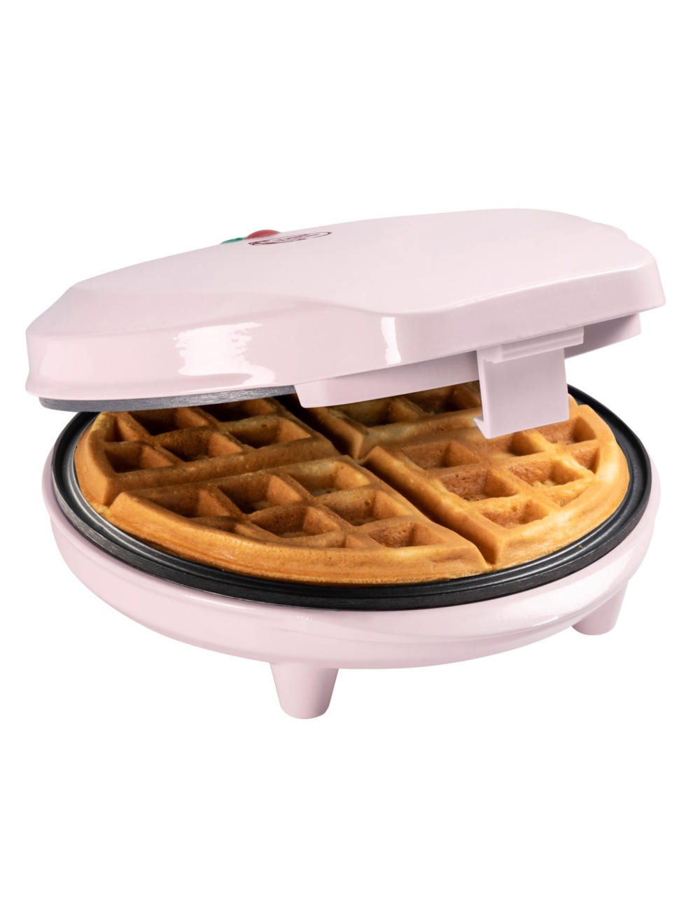 waffle press