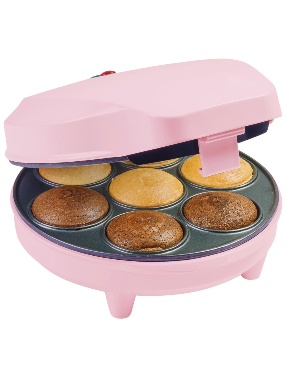 Cup Cake Maker 