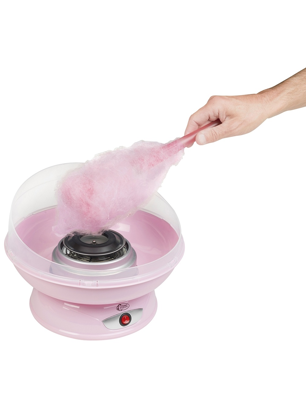 Accm370 Cotton Candy Machine