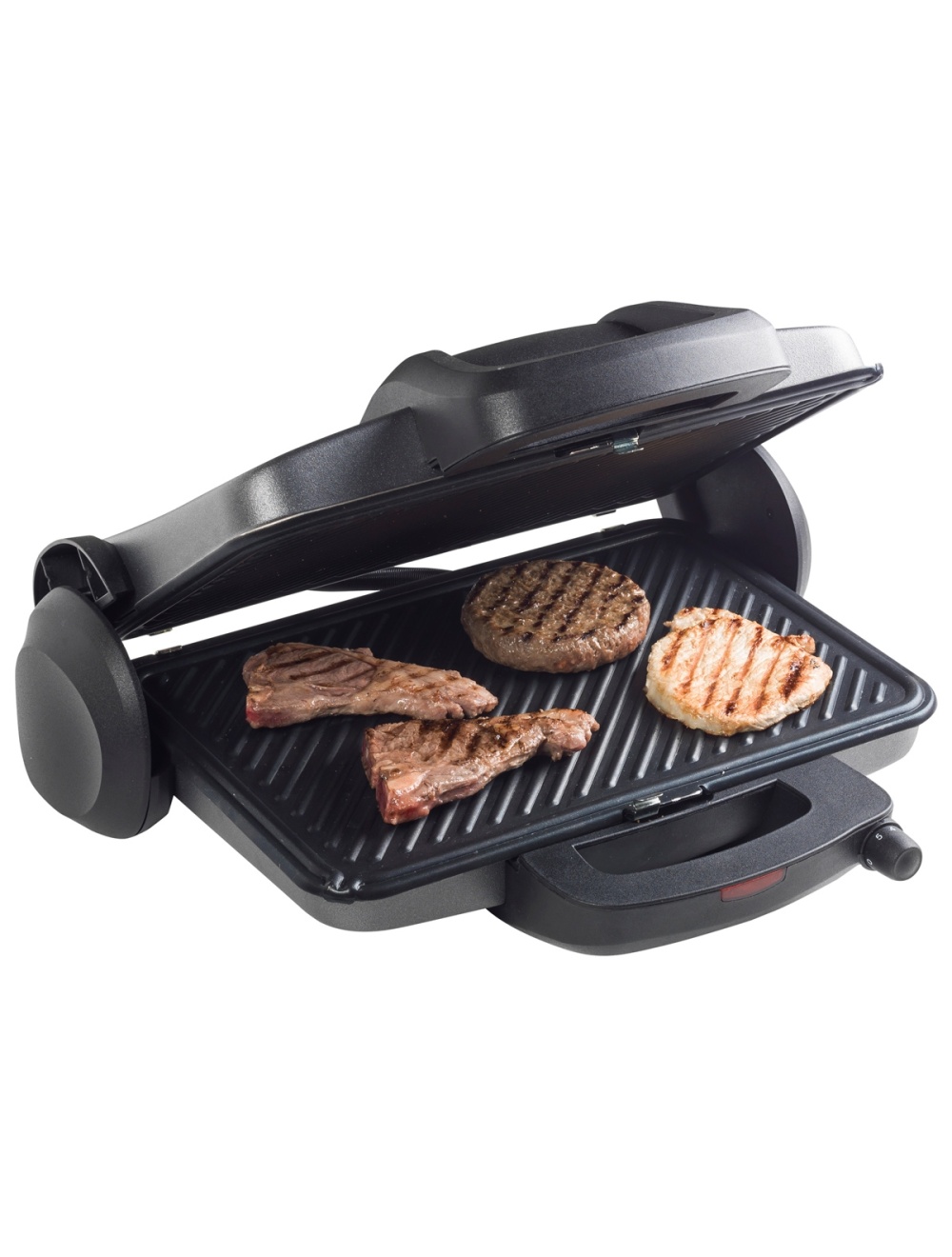 Contact grill clearance