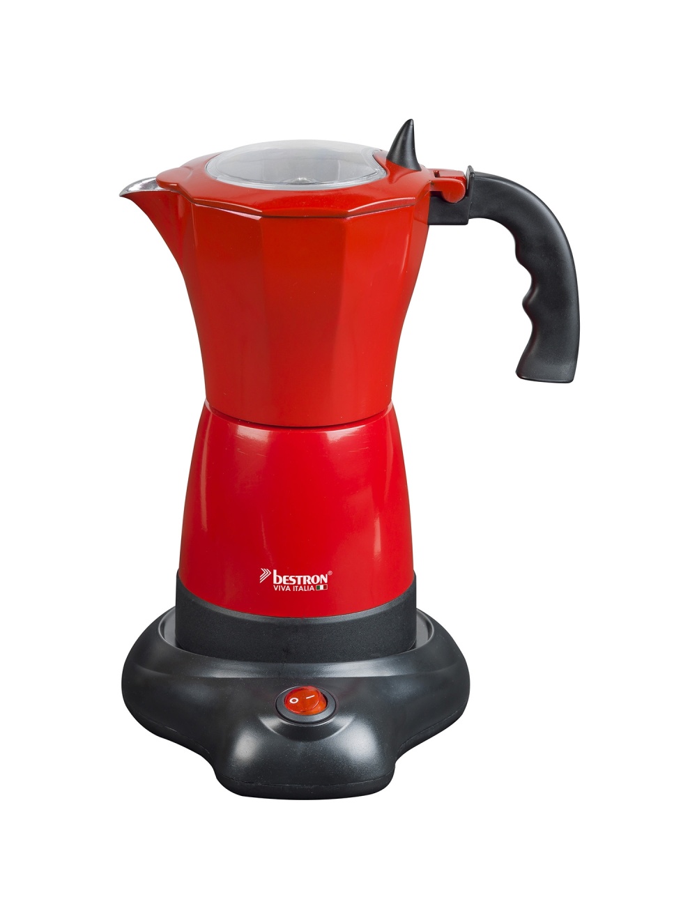 Italia electric hot sale kettle