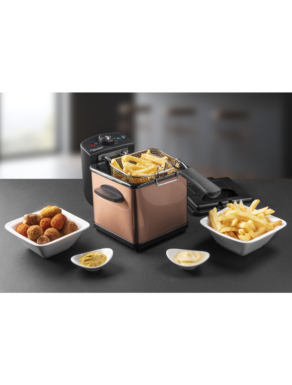 Ip fryer deals