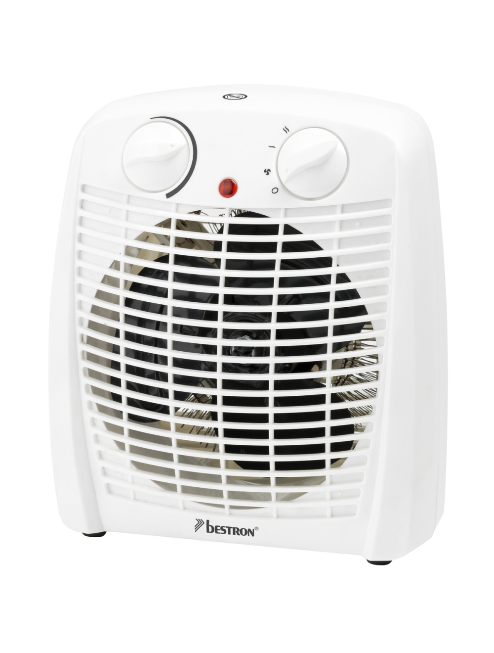 gijzelaar Kilauea Mountain Pionier AFH211W Ventilatorkachel