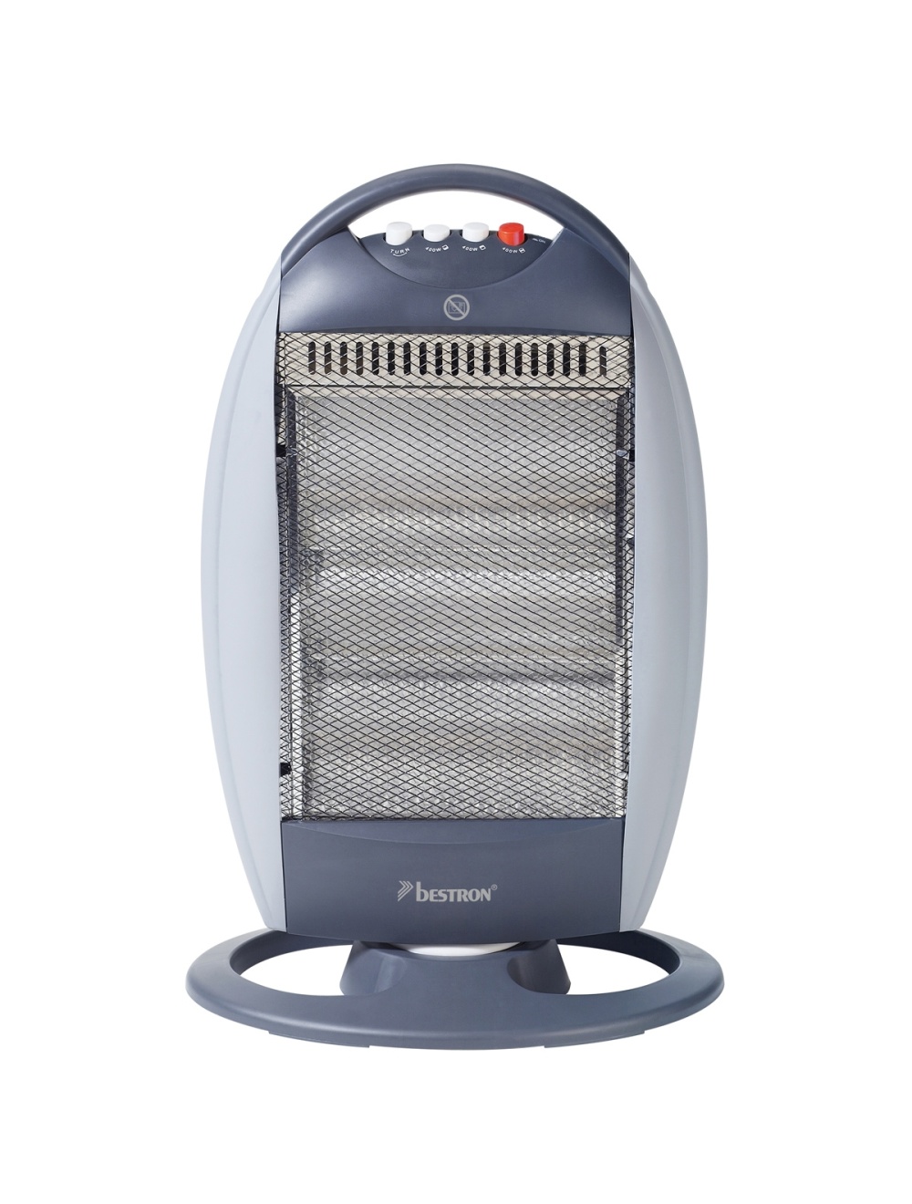 Ahh1200 Halogen Heater