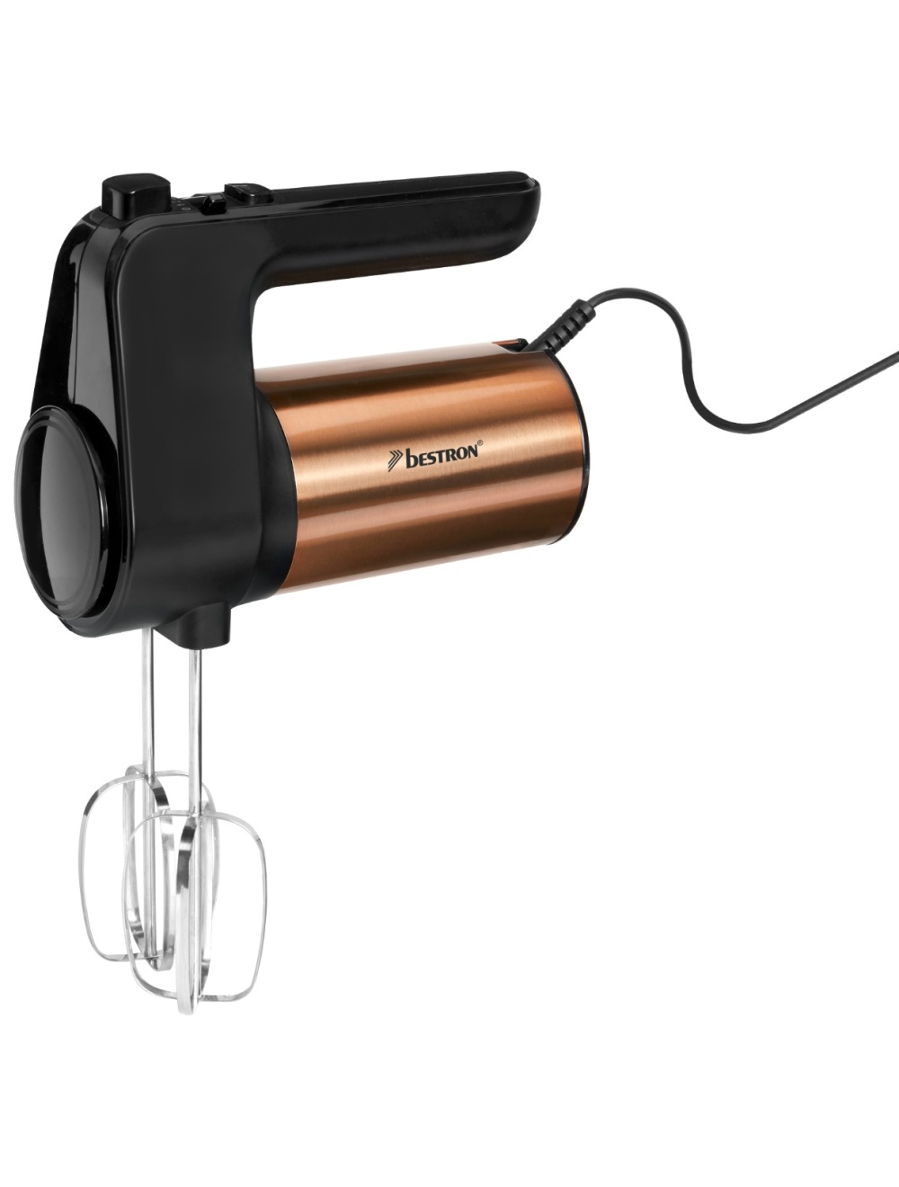 Raar onbetaald gezond verstand AHM1000CO Power handmixer