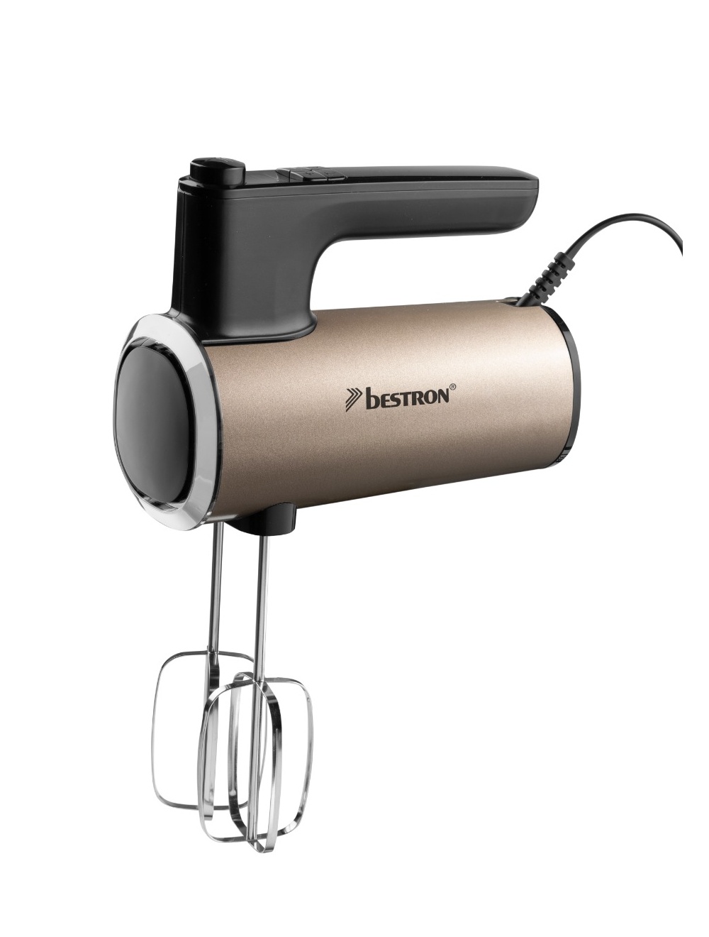 AHMD100SAT Digital hand mixer