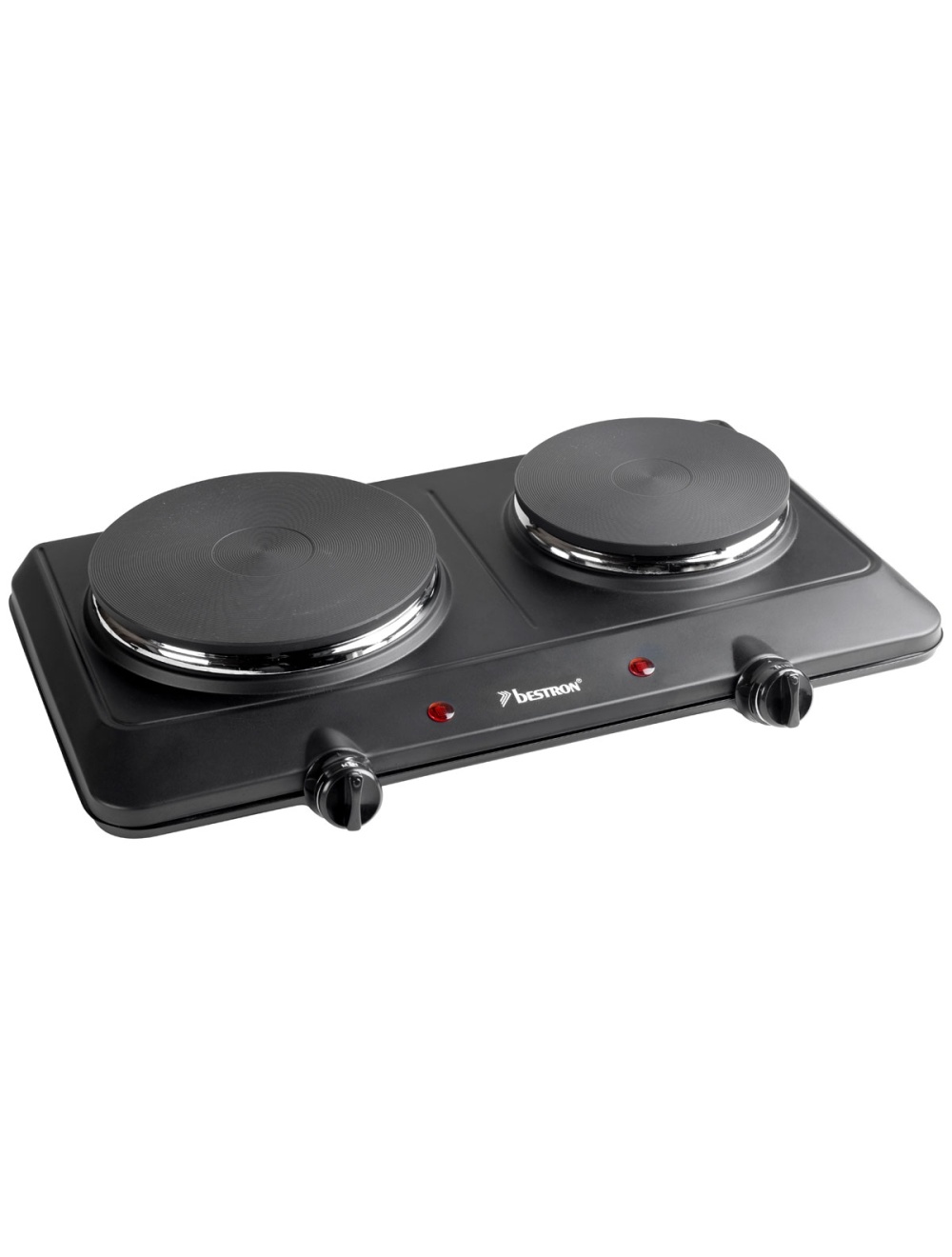 Best double deals hot plate
