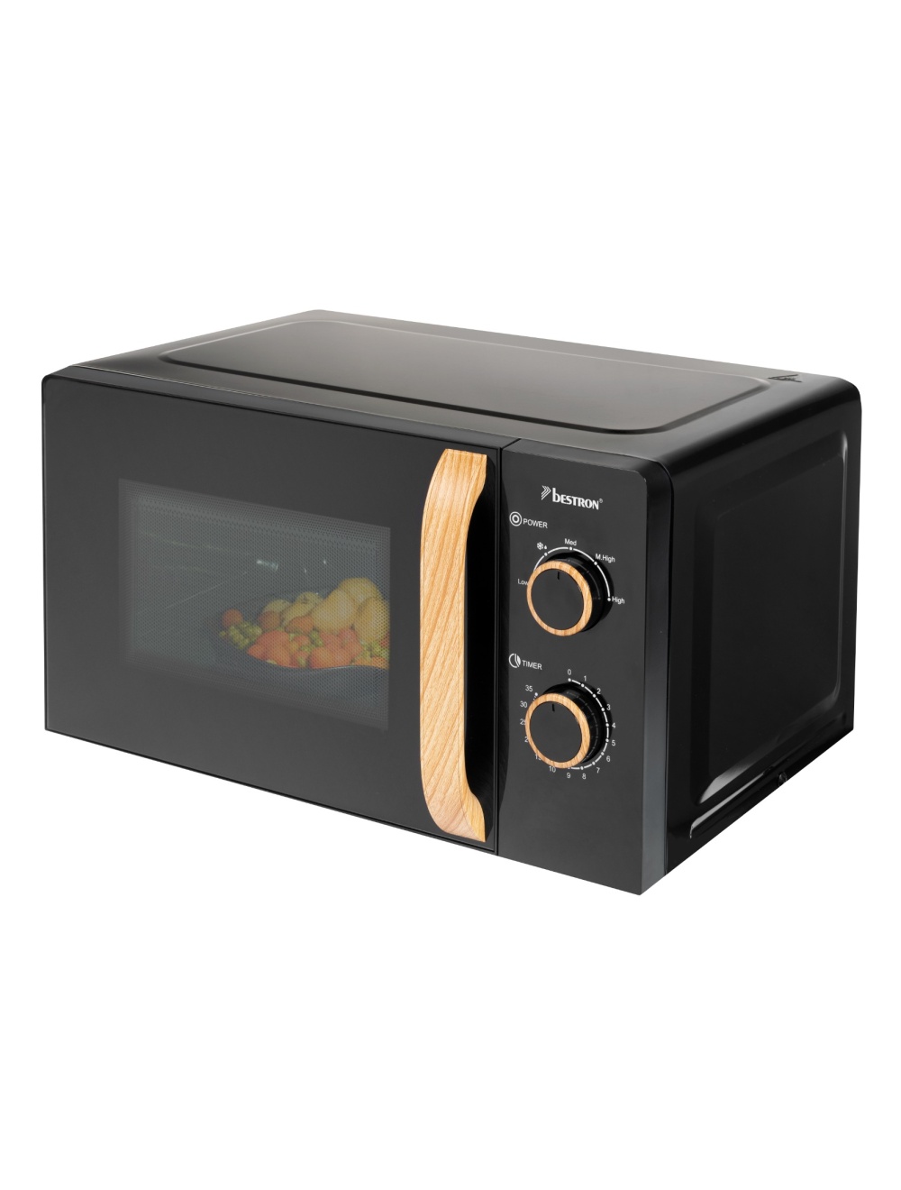 Candy microwave asda top