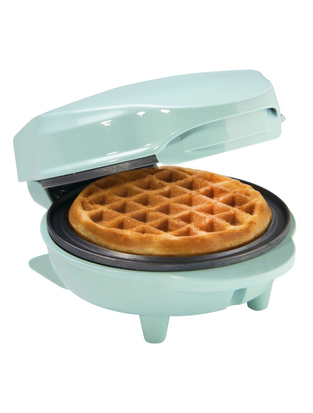 AMW500Z Mini waffle maker