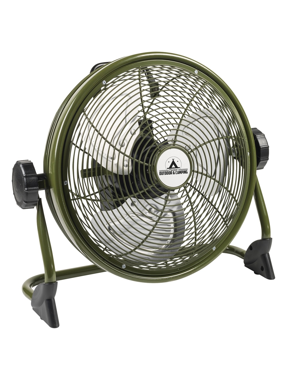 Cordless best sale rechargeable fan