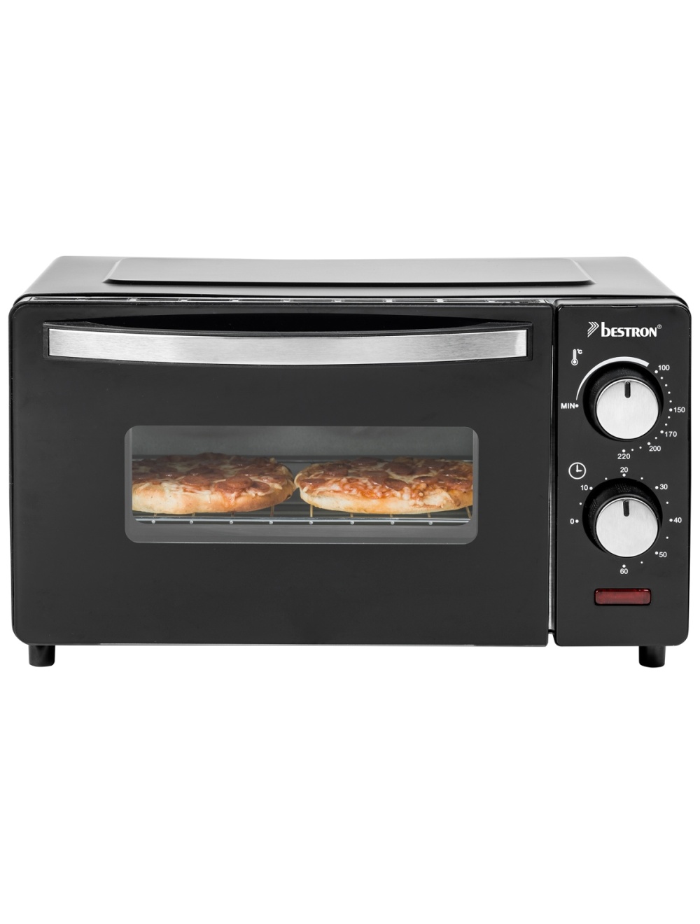 AOV9 Grill-Oven