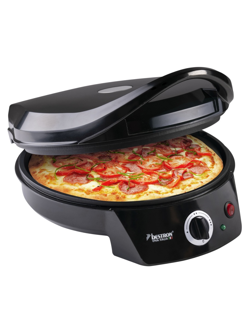 APZ400Z eleCtric Pizzamaker