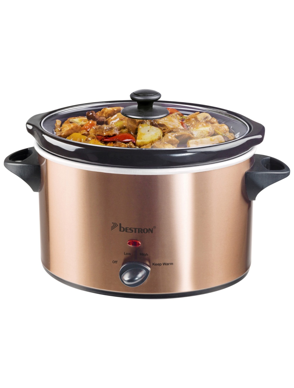 ASC350CO Slowcooker