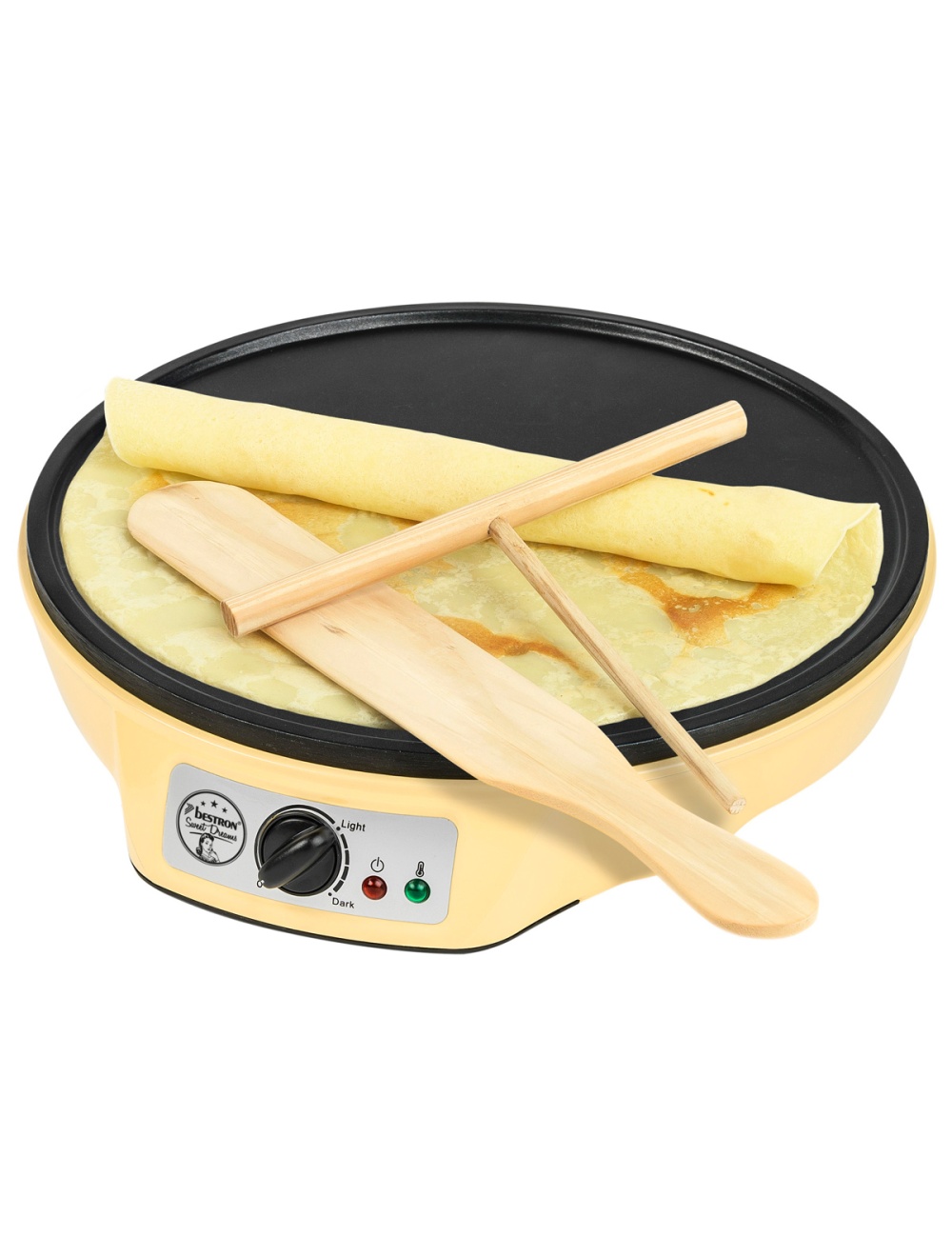 ASW602 Crêpe Maker