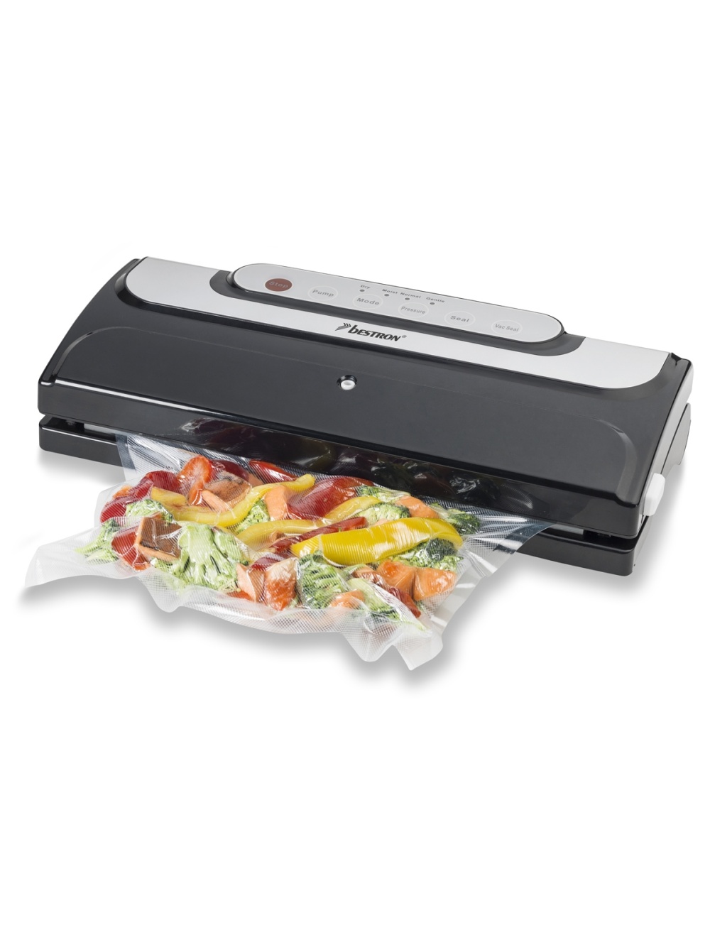 automatic vacuum sealer