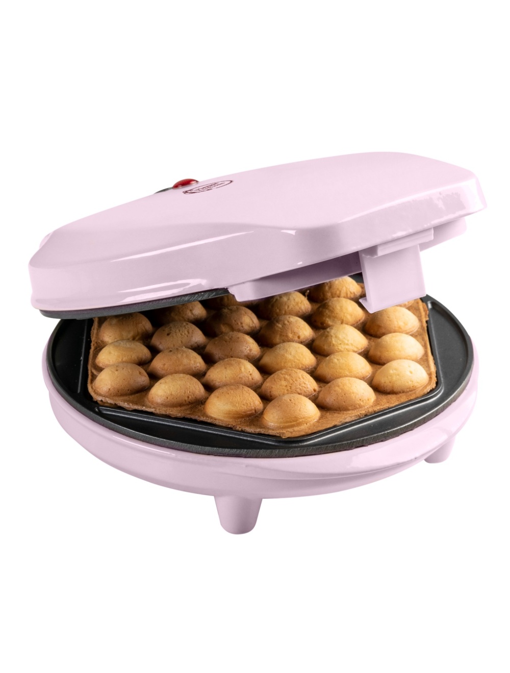 ABWM300P Bubble-Waffeleisen