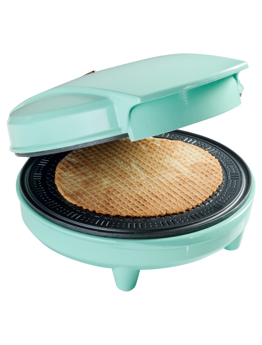 Wafer best sale cone maker