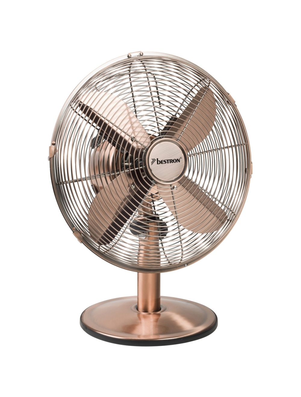 Retro desk fan store