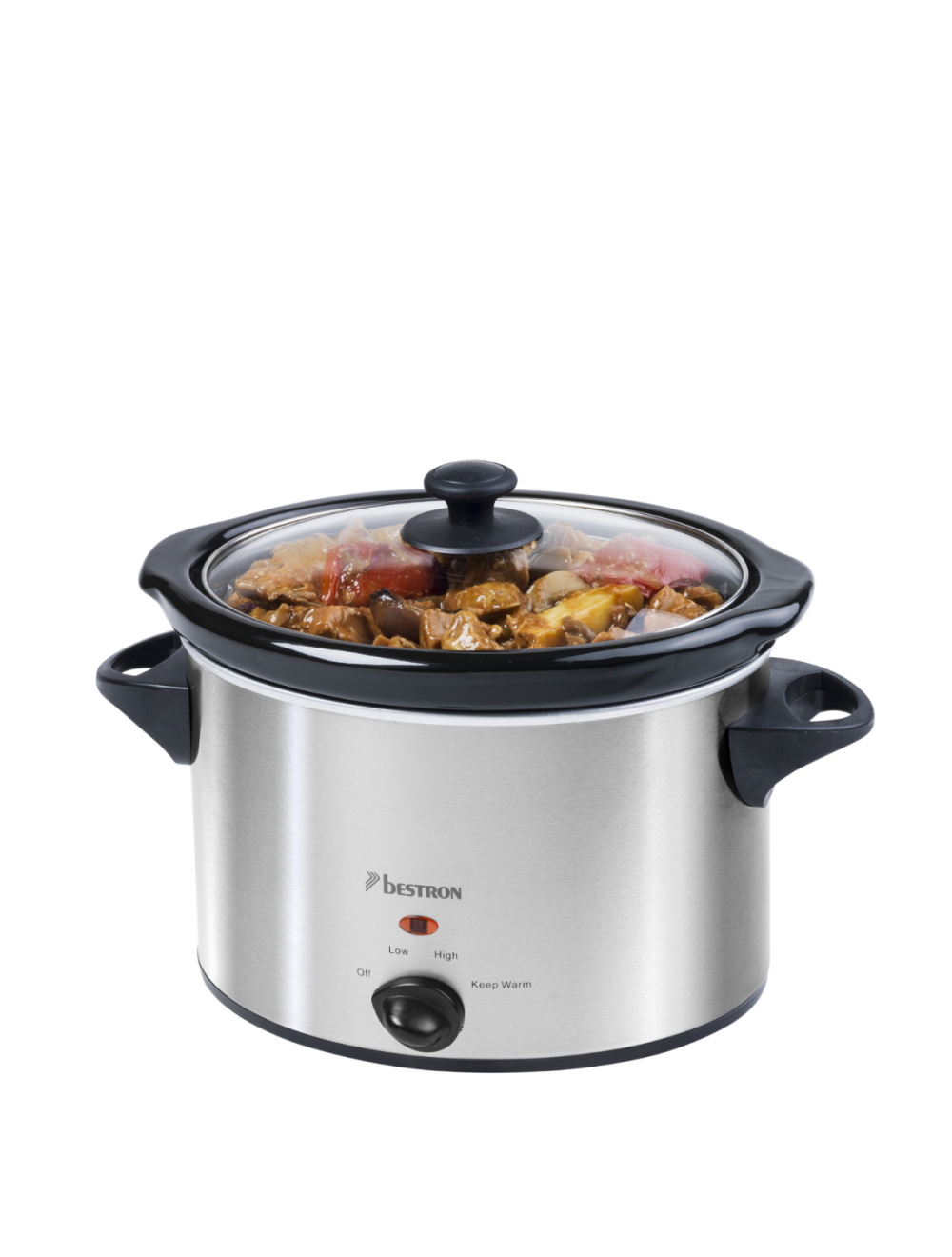 onder Wig zanger ASC350 Slowcooker