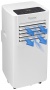 AAC6000 Mobile air conditioner