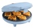 AAW700B Mini cookie maker with funny animal motifs