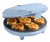 AAW700BBS Mini cookie maker with funny animal motifs