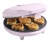 AAW700PBS Mini machine à biscuits avec des motifs d’animaux amusants