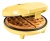 ABWR730V Waffle maker for Belgian waffles