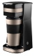 ACM112SAT Coffee maker with thermo mug to go