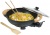 AEW100AS ELECTRIC WOK WITH BAMBOO HANDLES