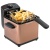 AF100CO Mini fryer with cool zone technology