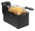 AF357B Fryer Cool Zone