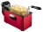 AF357R Deep fryer with COOL ZONE technology