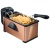 AF370CO Fryer with cool zone technology