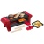 AGR102 Raclette grill