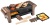AGR102CO Raclette grill