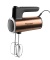 AHMD100CO Digitale handmixer