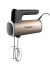 AHMD100SAT Digital hand mixer