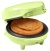 AMW500GEE Mini Easter Egg waffle maker