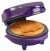 AMW500GH Mini Gaufrier Fantôme