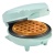 AMW500M Mini wafelmaker 