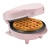 AMW500PBS Mini Gaufrier