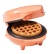 AMW500PE Mini Waffle Maker
